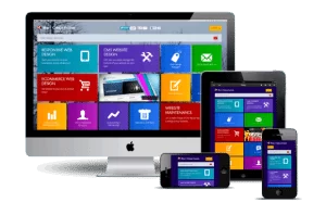 Servicii Webdesign 2018