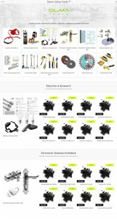 Store Olma Design